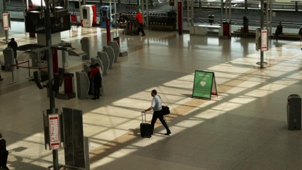 Foto - Omicron varyantı hakkında 10 kritik bilgi