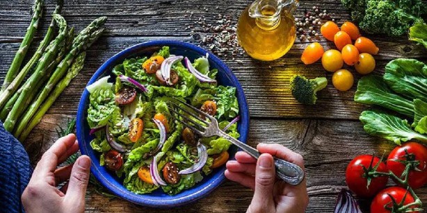 Foto - Ömrü uzatan o yiyecek bulundu! Bir kez yiyen bile, Allah’ın izniyle anında etkisini görüyor! Hey maşallah