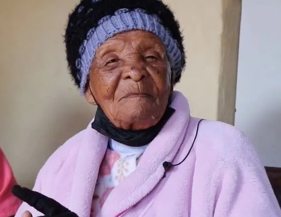 Ömrü veren Allah ama… Dünyanın en yaşlı insanı ‘Uzun yaşamanın sırrı bu iki besinde saklı' dedi! Duyunca çok şaşıracaksınız