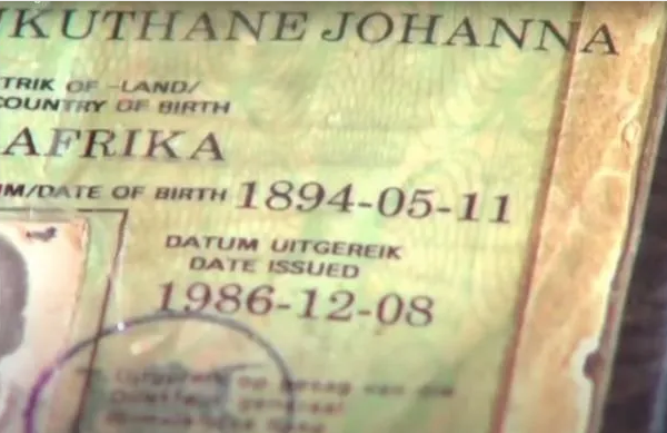 Foto - Ömrü veren Allah ama… Dünyanın en yaşlı insanı ‘Uzun yaşamanın sırrı bu iki besinde saklı' dedi! Duyunca çok şaşıracaksınız