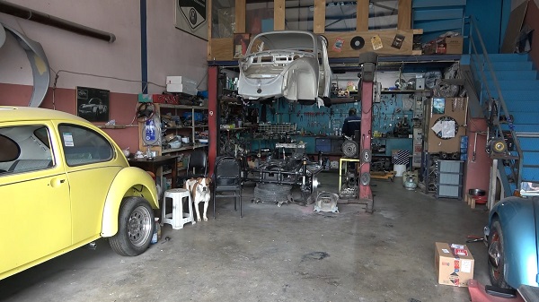 Foto - Ömrünü bu işe adadı! Türkiye'nin dört bir yanından talep yağıyor