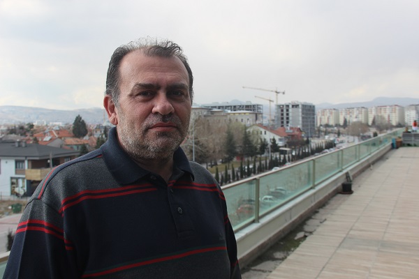 Foto - Ömrünü çürüterek güvensiz hale getiriyor | Binalardaki sinsi tehlikeye dikkat!