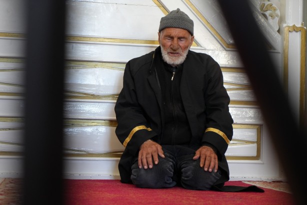 Foto - Ömrünü Kur’an okumaya adadı! 83 yaşında hafızlık yarışmasında ikinci oldu