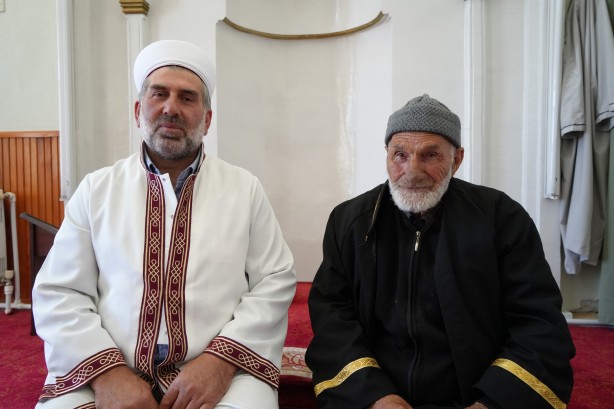 Foto - Ömrünü Kur’an okumaya adadı! 83 yaşında hafızlık yarışmasında ikinci oldu