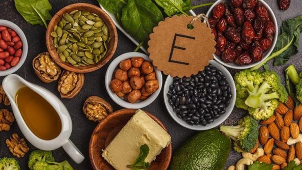 Foto - Ömür boyu etkili reçete! Şahin gibi keskin gözlere kavuşmanın sırrı bu besinlerde saklı