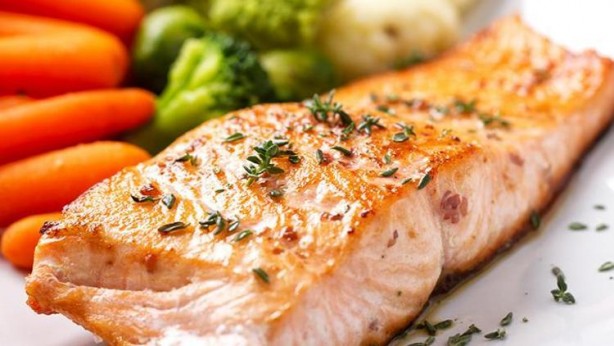 Foto - Ömür boyu etkili reçete! Şahin gibi keskin gözlere kavuşmanın sırrı bu besinlerde saklı