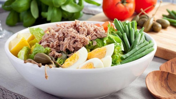 Foto - Ömür boyu etkili reçete! Şahin gibi keskin gözlere kavuşmanın sırrı bu besinlerde saklı