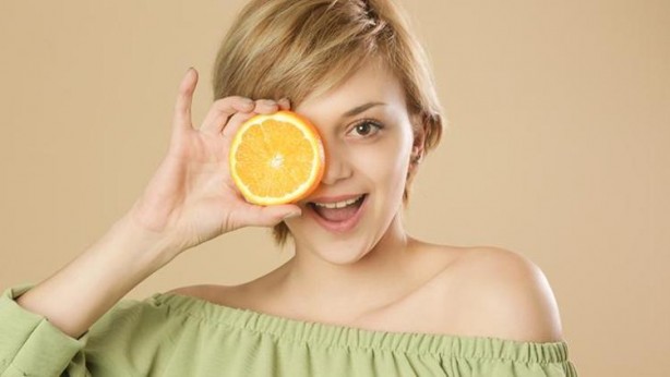 Foto - Ömür boyu etkili reçete! Şahin gibi keskin gözlere kavuşmanın sırrı bu besinlerde saklı