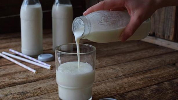 Foto - Ömür boyu etkili reçete! Şahin gibi keskin gözlere kavuşmanın sırrı bu besinlerde saklı
