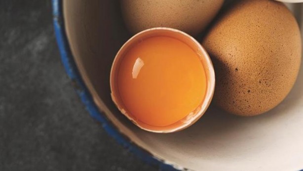 Foto - Ömür boyu etkili reçete! Şahin gibi keskin gözlere kavuşmanın sırrı bu besinlerde saklı