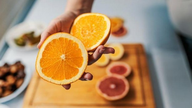 Foto - Ömür boyu etkili reçete! Şahin gibi keskin gözlere kavuşmanın sırrı bu besinlerde saklı