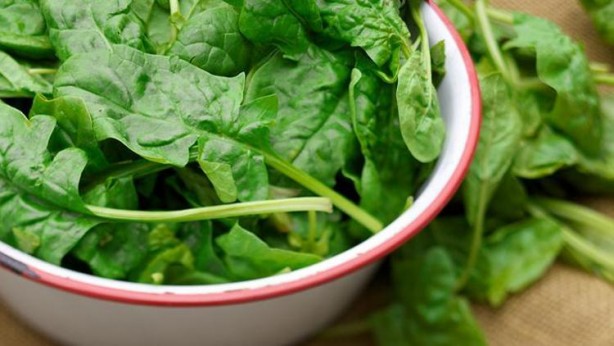 Foto - Ömür boyu etkili reçete! Şahin gibi keskin gözlere kavuşmanın sırrı bu besinlerde saklı