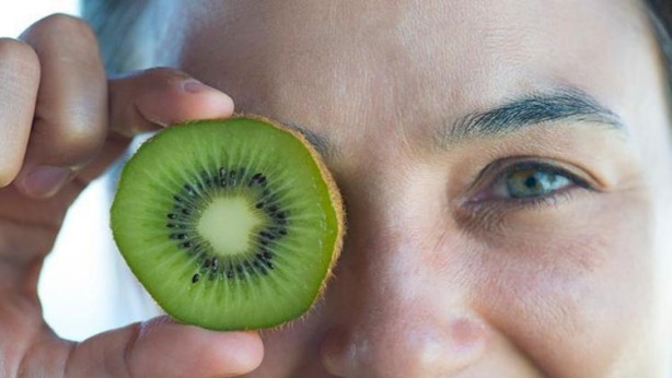 Foto - Ömür boyu etkili reçete! Şahin gibi keskin gözlere kavuşmanın sırrı bu besinlerde saklı