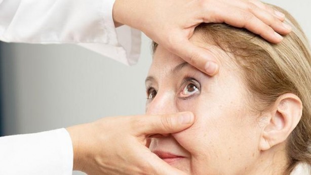 Foto - Ömür boyu etkili reçete! Şahin gibi keskin gözlere kavuşmanın sırrı bu besinlerde saklı