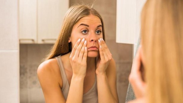 Foto - Ömür boyu etkili reçete! Şahin gibi keskin gözlere kavuşmanın sırrı bu besinlerde saklı