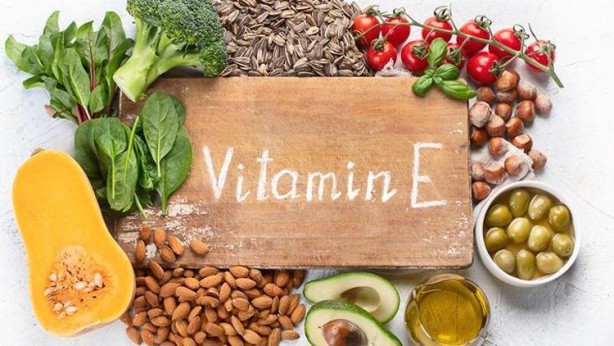 Foto - Ömür boyu etkili reçete! Şahin gibi keskin gözlere kavuşmanın sırrı bu besinlerde saklı