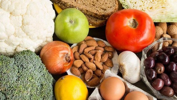 Foto - Ömür boyu etkili reçete! Şahin gibi keskin gözlere kavuşmanın sırrı bu besinlerde saklı