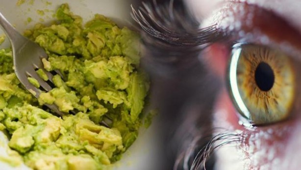 Ömür boyu etkili reçete! Şahin gibi keskin gözlere kavuşmanın sırrı bu besinlerde saklı