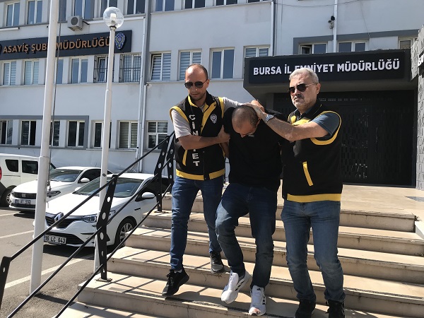 Foto - Omuz atma kavgası kanlı bitti: 1 ölü, 1 yaralı