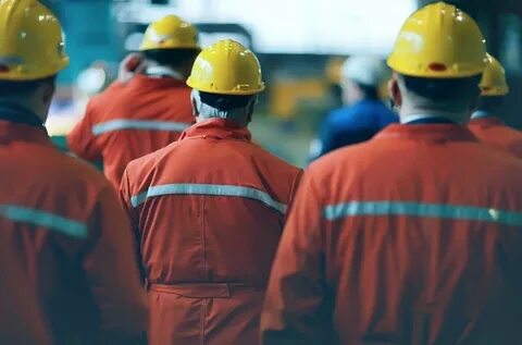 Foto - On binlerce eleman alınacak! İş çok çalışan yok