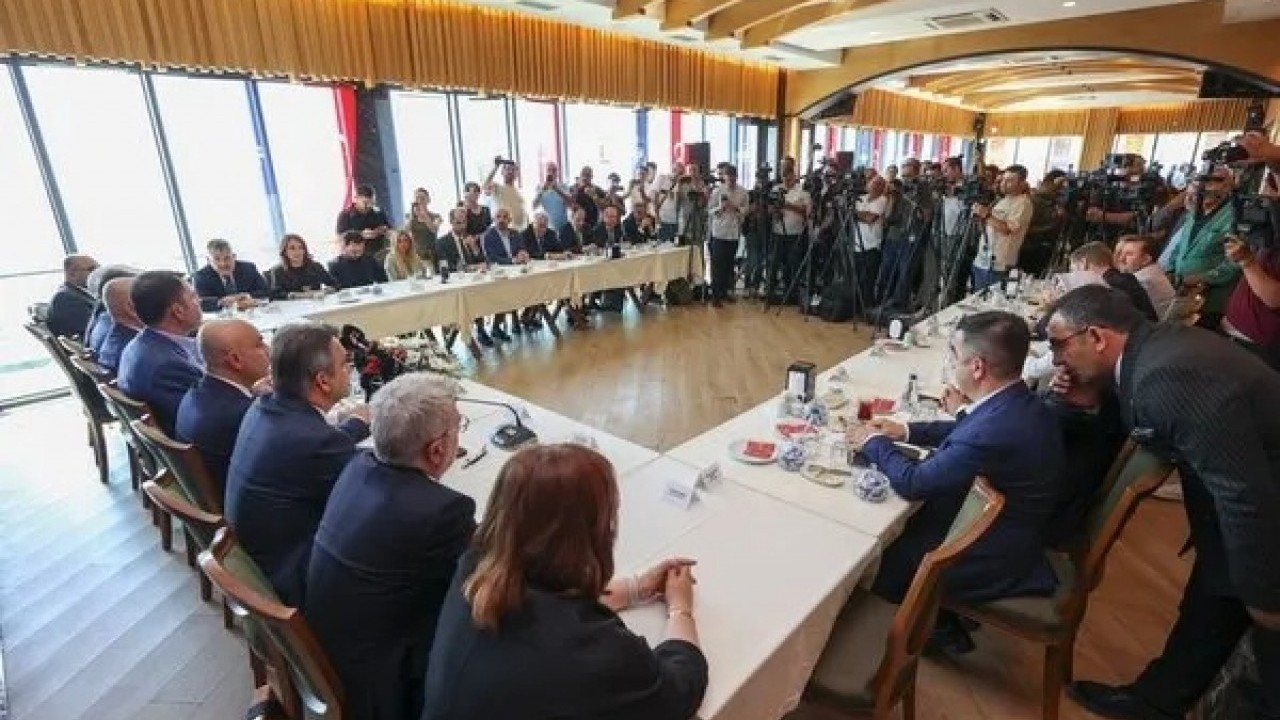 Foto - On binlerce yeni konut geliyor! Bakan Kurum’dan ekstra kontenjan müjdesi