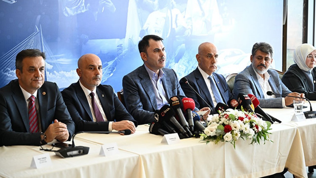 Foto - On binlerce yeni konut geliyor! Bakan Kurum’dan ekstra kontenjan müjdesi
