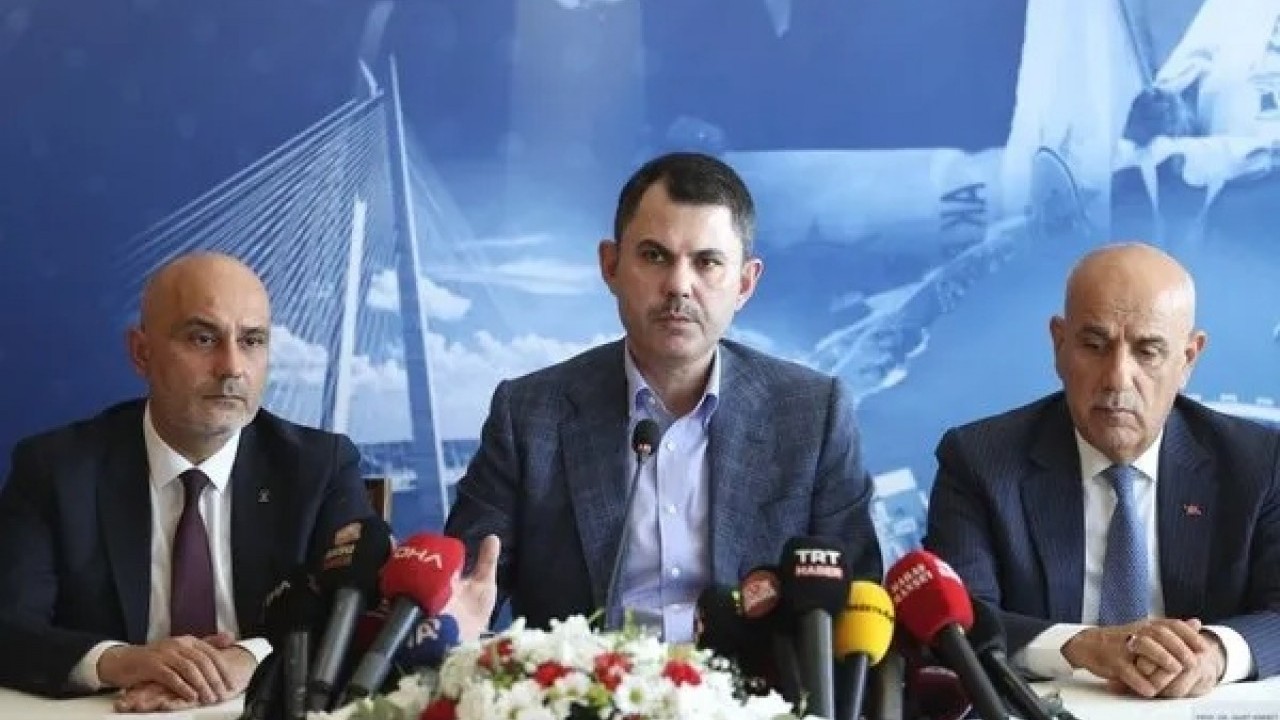 Foto - On binlerce yeni konut geliyor! Bakan Kurum’dan ekstra kontenjan müjdesi