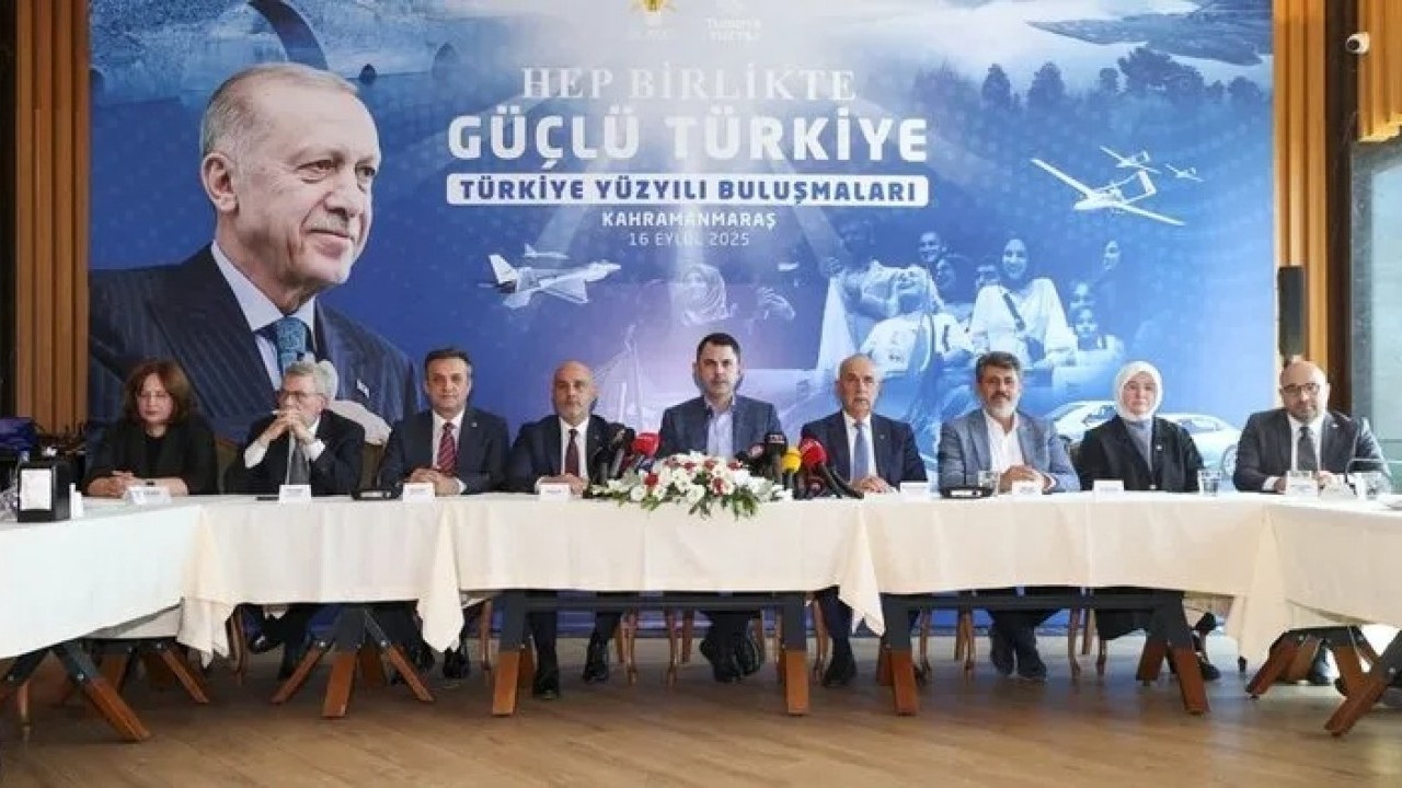 Foto - On binlerce yeni konut geliyor! Bakan Kurum’dan ekstra kontenjan müjdesi