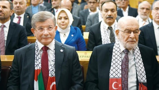 Foto - On numara iş yapmıştı! Ahmet Hakan’dan olay "Devlet Bahçeli" çıkışı