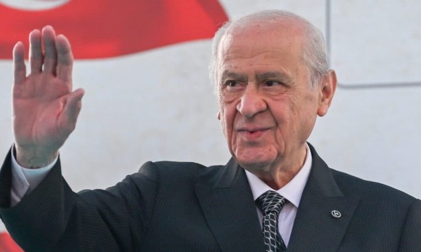 Foto - On numara iş yapmıştı! Ahmet Hakan’dan olay "Devlet Bahçeli" çıkışı