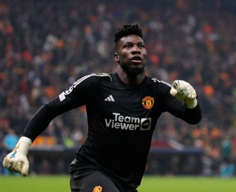 Onana çıldırdı! O skandala böyle imza atacak! etti! İşte bu beklenmiyordu…