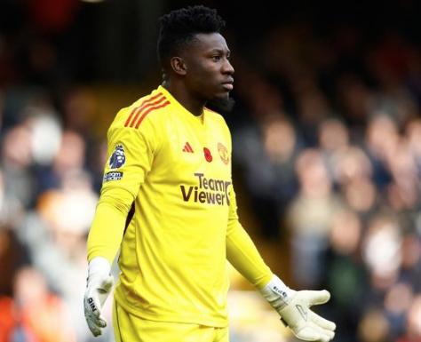 Foto - Onana çıldırdı! O skandala böyle imza atacak! etti! İşte bu beklenmiyordu…