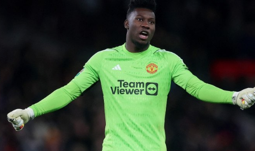 Foto - Onana çıldırdı! O skandala böyle imza atacak! etti! İşte bu beklenmiyordu…