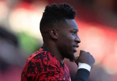 Foto - Onana çıldırdı! O skandala böyle imza atacak! etti! İşte bu beklenmiyordu…