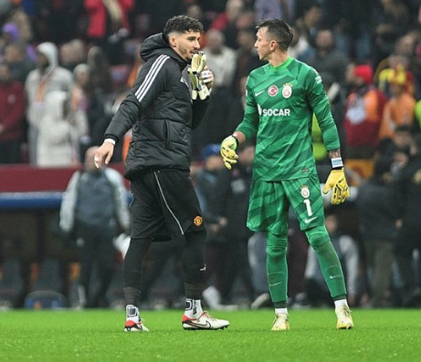 Foto - Onana çıldırdı! O skandala böyle imza atacak! etti! İşte bu beklenmiyordu…