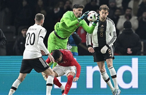 Foto - Onana çıldırdı! O skandala böyle imza atacak! etti! İşte bu beklenmiyordu…