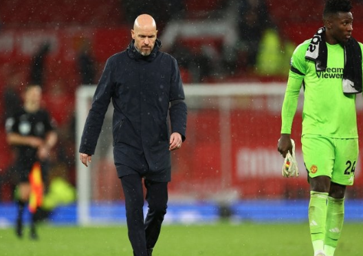 Foto - Onana çıldırdı! O skandala böyle imza atacak! etti! İşte bu beklenmiyordu…