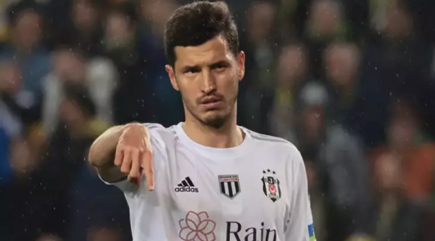 Foto - Onana’nın maaşını duyan Salih Beşiktaş’a rest çekti 