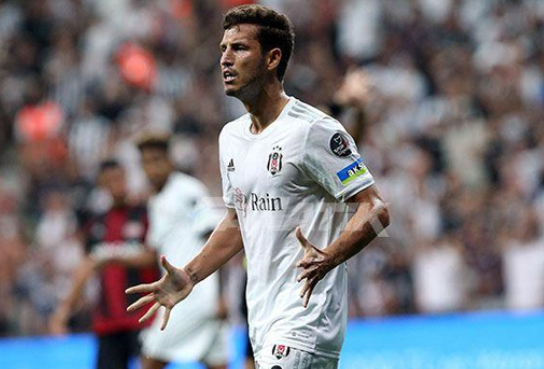 Foto - Onana’nın maaşını duyan Salih Beşiktaş’a rest çekti 