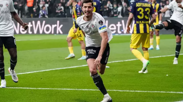 Foto - Onana’nın maaşını duyan Salih Beşiktaş’a rest çekti 