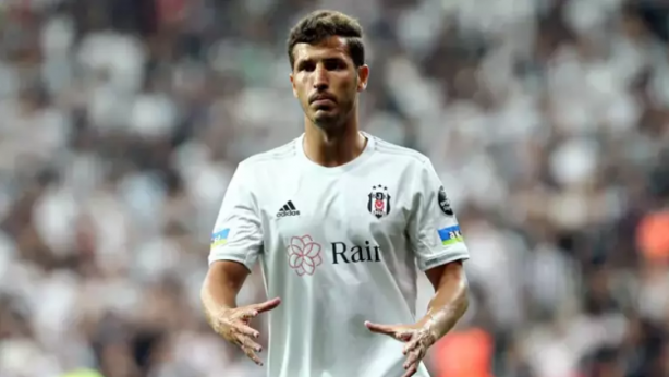 Foto - Onana’nın maaşını duyan Salih Beşiktaş’a rest çekti 