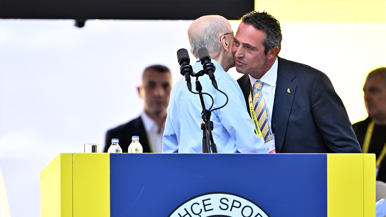 Foto - Onay çıktı: Ne yapacağını şaşırdı: Böyle bir şey hiç olmamıştı: Fenerbahçe işte şimdi yandı!