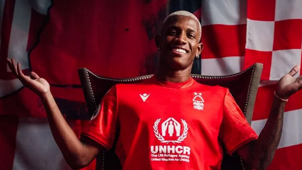 Onay çıktı ve Beşiktaş’ın yeni Atiba’sı yola çıkıyor: Herkes şokta resmen…