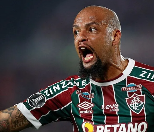 Onaylanırsa ortalık karışacak: Felipe Melo yine sahneye çıktı! Bu yıldızı almak istiyorlar!