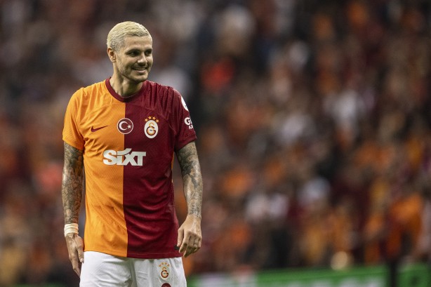 Foto - Onaylanırsa ortalık karışacak: Felipe Melo yine sahneye çıktı! Bu yıldızı almak istiyorlar!