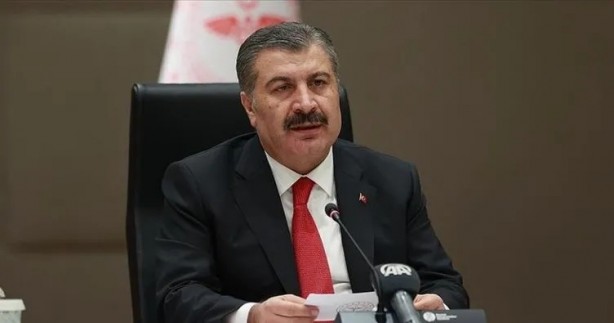 Onaylı Randevu Sistemi sonuçları nasıl? Bakan Koca detayları paylaştı...