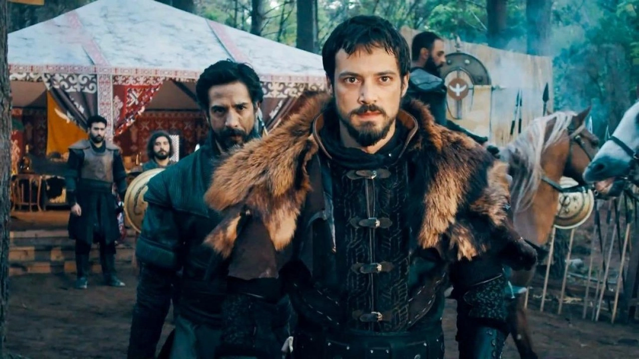 Foto - Önce başrol sonra kadro değişti! Fenomen dizi için karar verildi