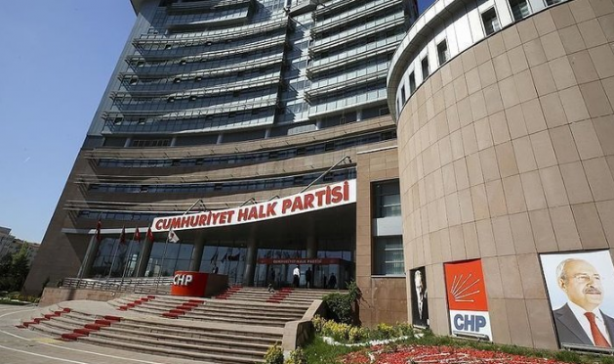 Foto - Önce Baykal, sonra İnce, şimdi de İmamoğlu: CHP kaset partisi oldu