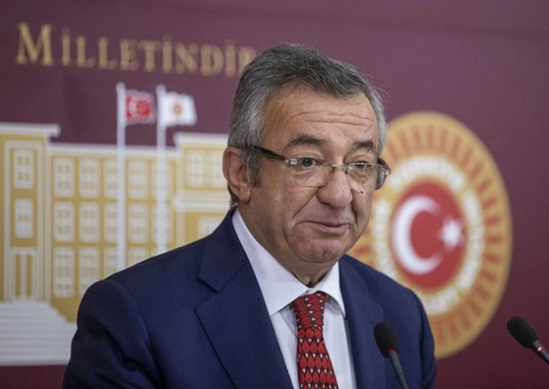 Foto - Önce Baykal, sonra İnce, şimdi de İmamoğlu: CHP kaset partisi oldu