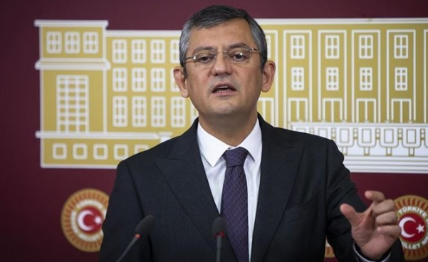 Foto - Önce Baykal, sonra İnce, şimdi de İmamoğlu: CHP kaset partisi oldu